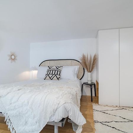 Casa Boma Lisboa - Duplex Apartment In The Heart Of Lisbon - Arroios I Екстериор снимка