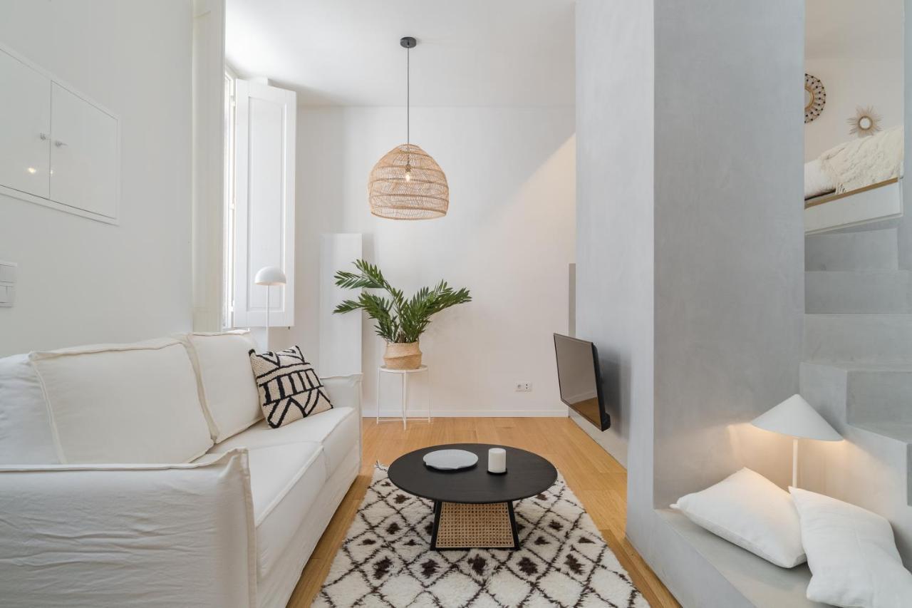 Casa Boma Lisboa - Duplex Apartment In The Heart Of Lisbon - Arroios I Екстериор снимка