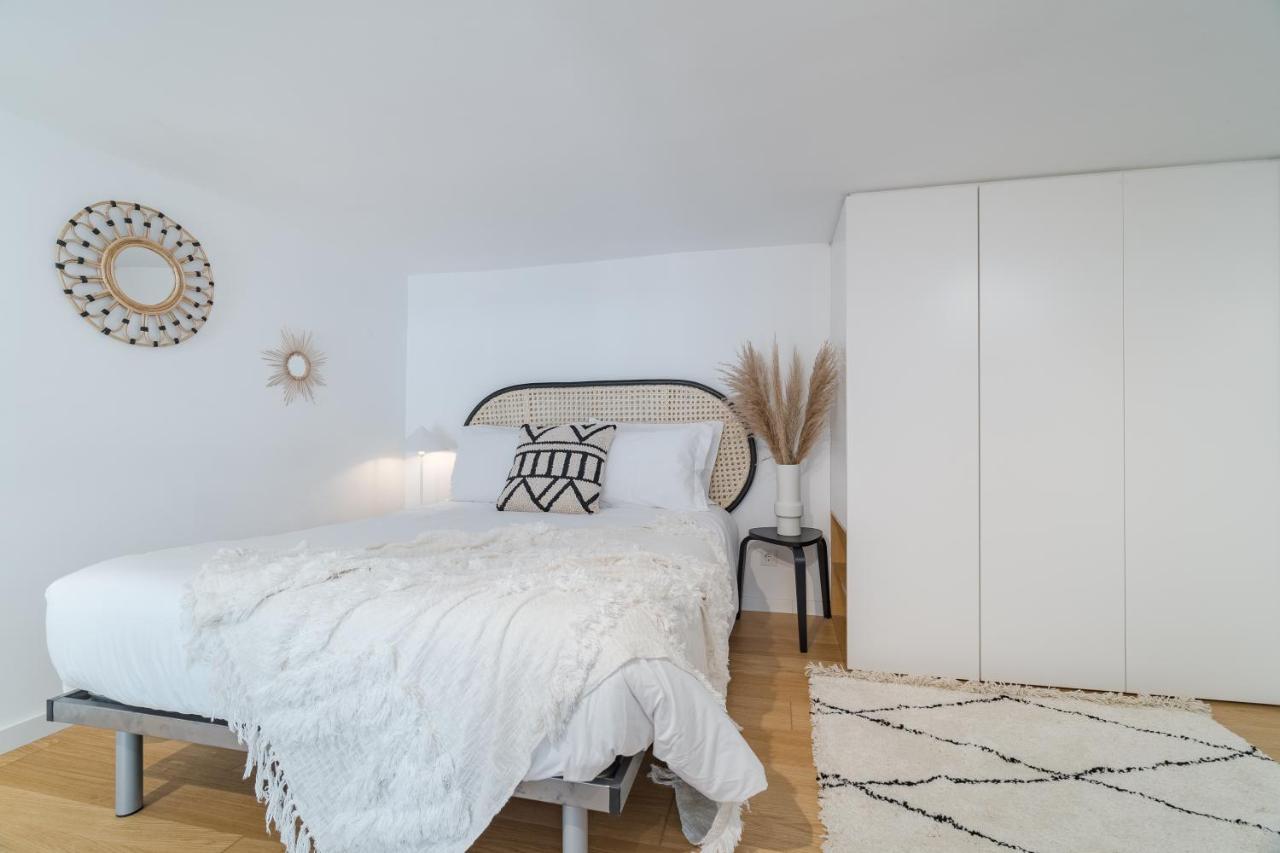 Casa Boma Lisboa - Duplex Apartment In The Heart Of Lisbon - Arroios I Екстериор снимка